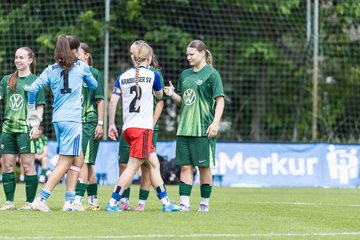 Bild 21 - wBJ HSV Leistungsvergleich